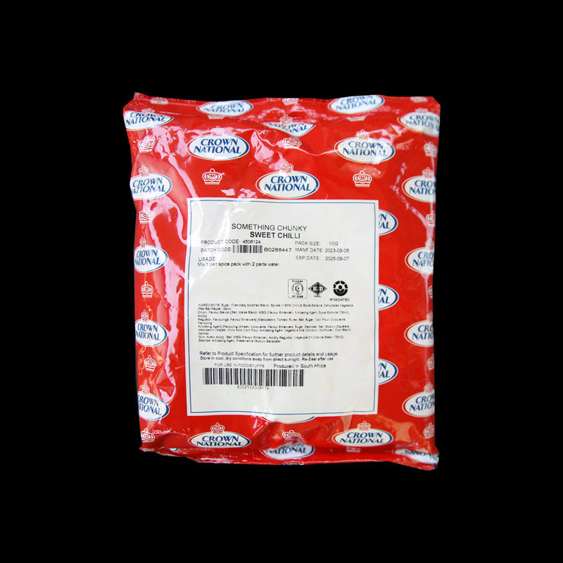 South African Spice Blends, Marinades & Vinegar