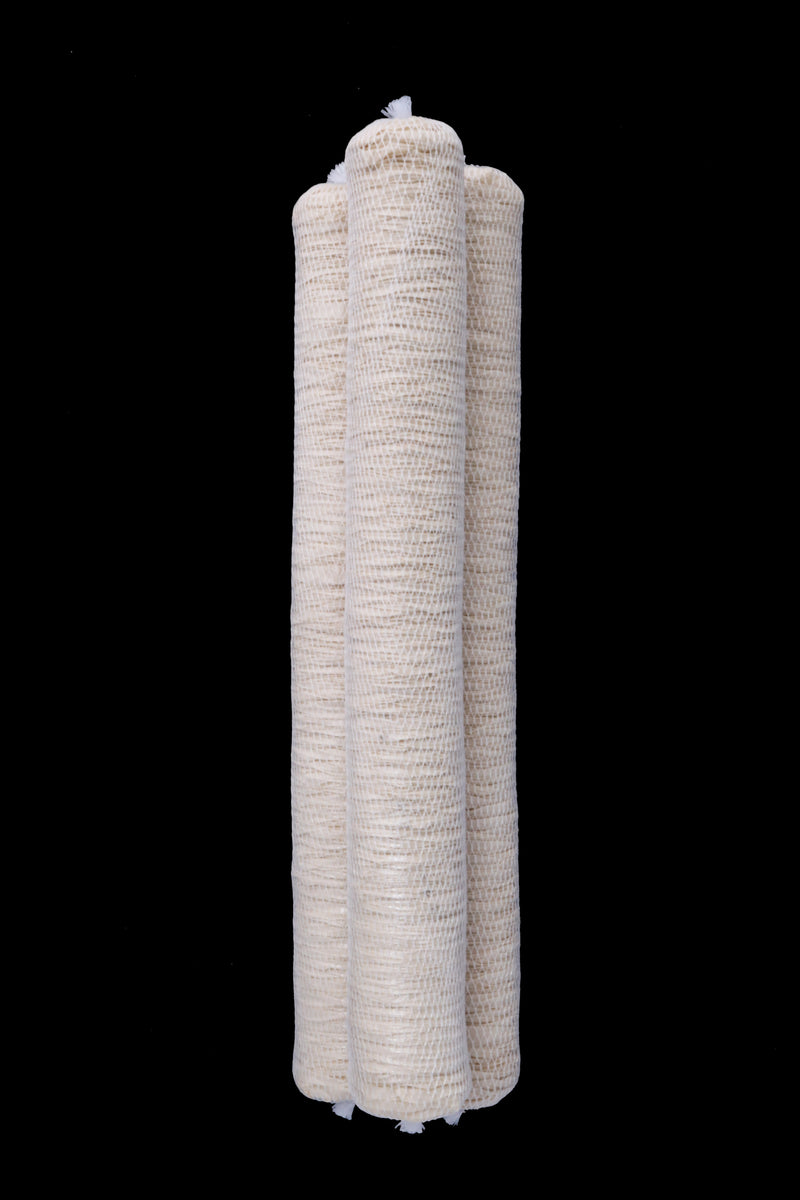 Shirred Fibrous Casings