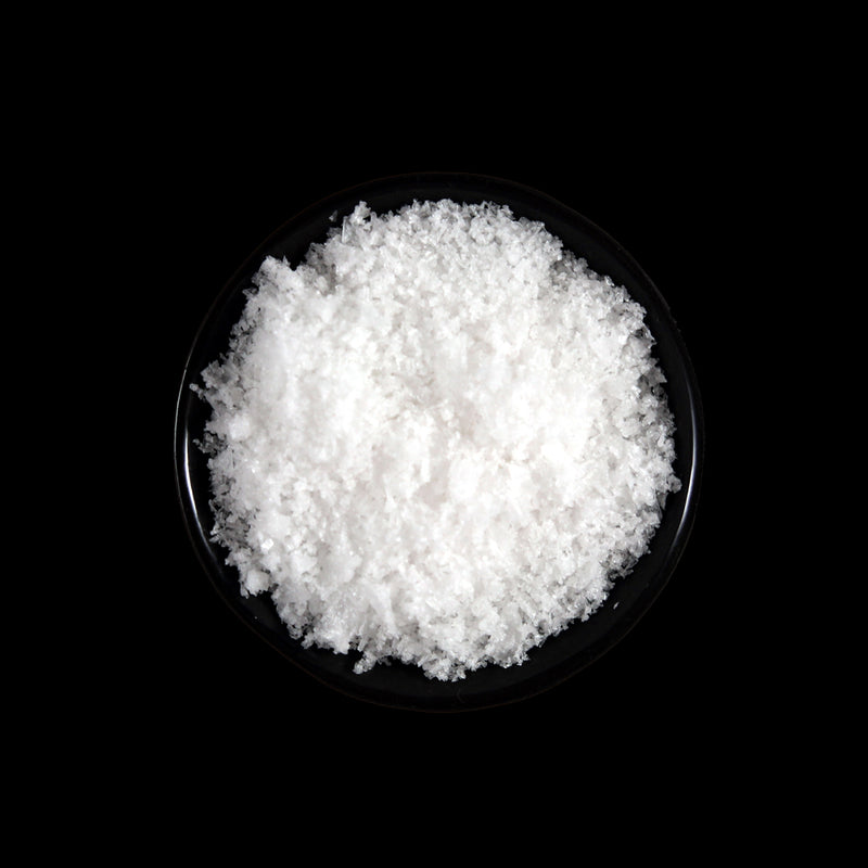 Cultures, Cures and Salts