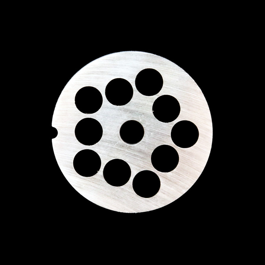 12mm Mincer Plate