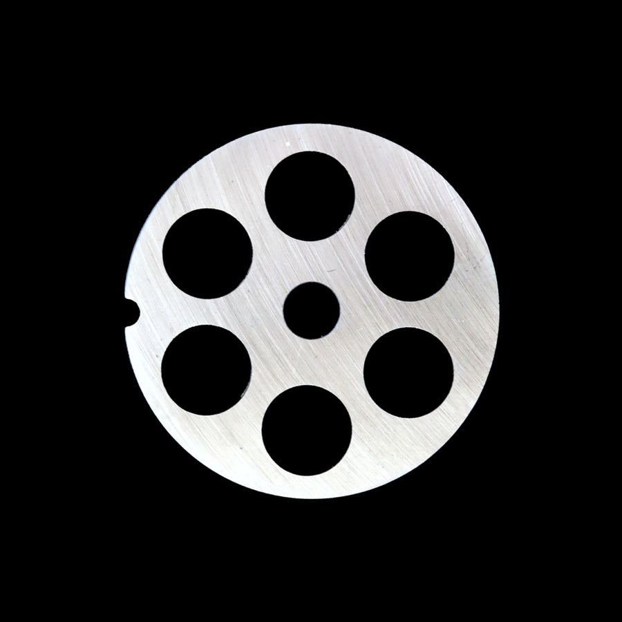16mm Mincer Plate