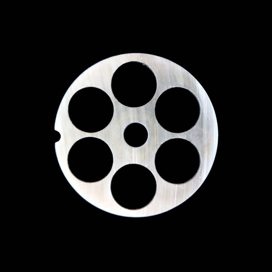 20mm Mincer Plate
