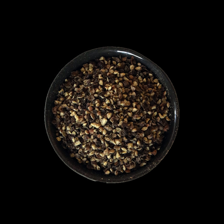 Peppercorns (Black Cracked/Kibbled 24/35 Medium)