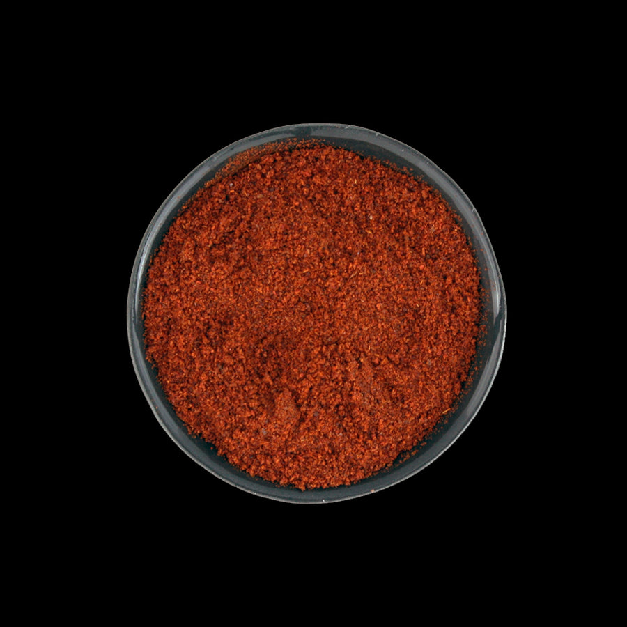 Cayenne Pepper