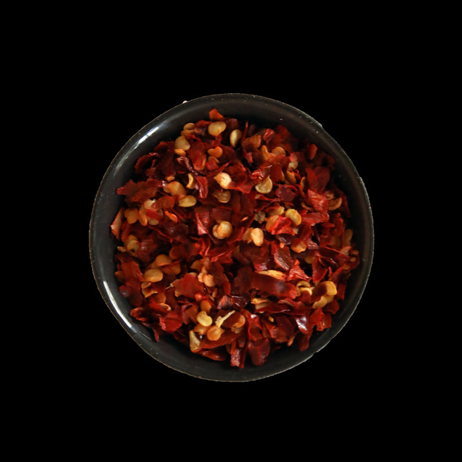 Chilli Crushed