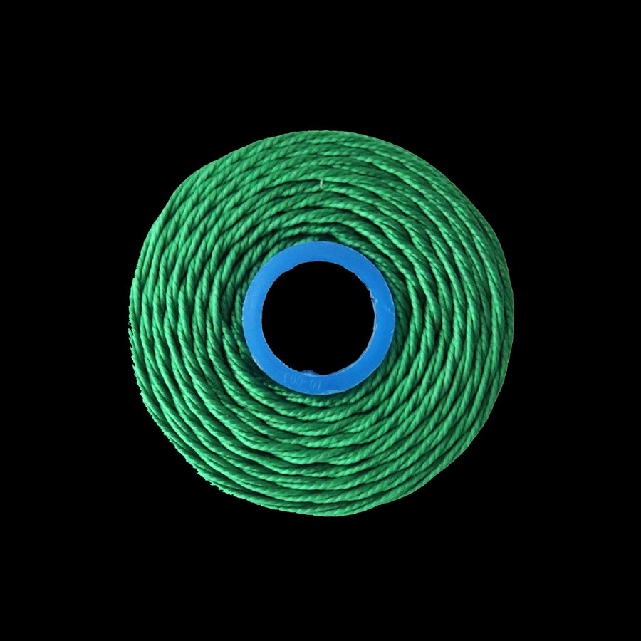 Emerald Green Butchers Twine