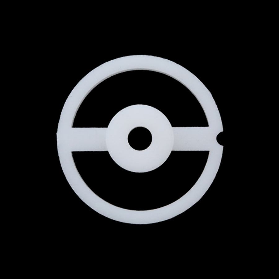 Mincer Screw Stabiliser