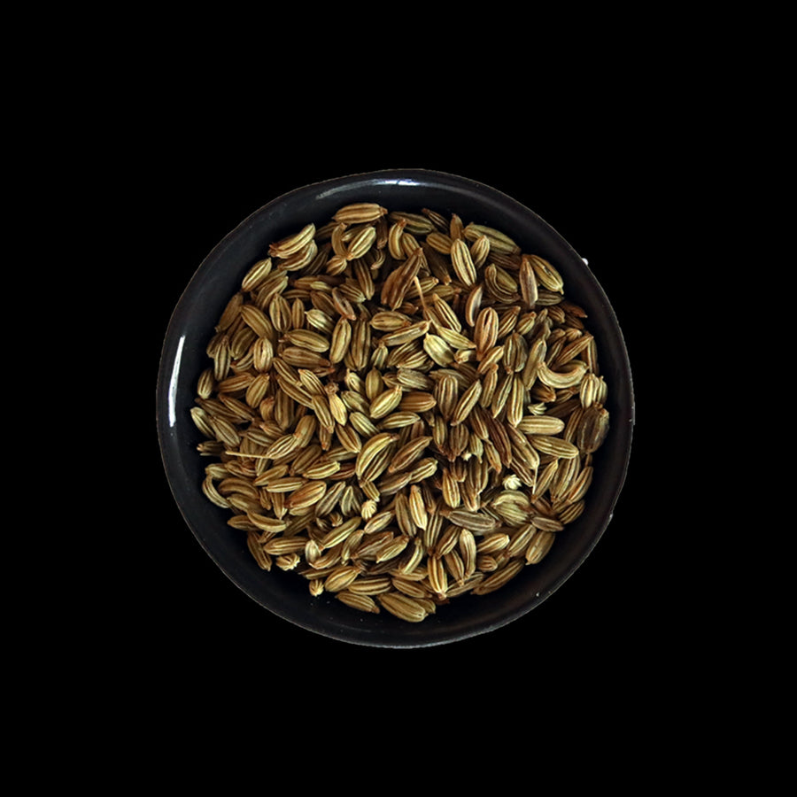Fennel Seed (Whole)