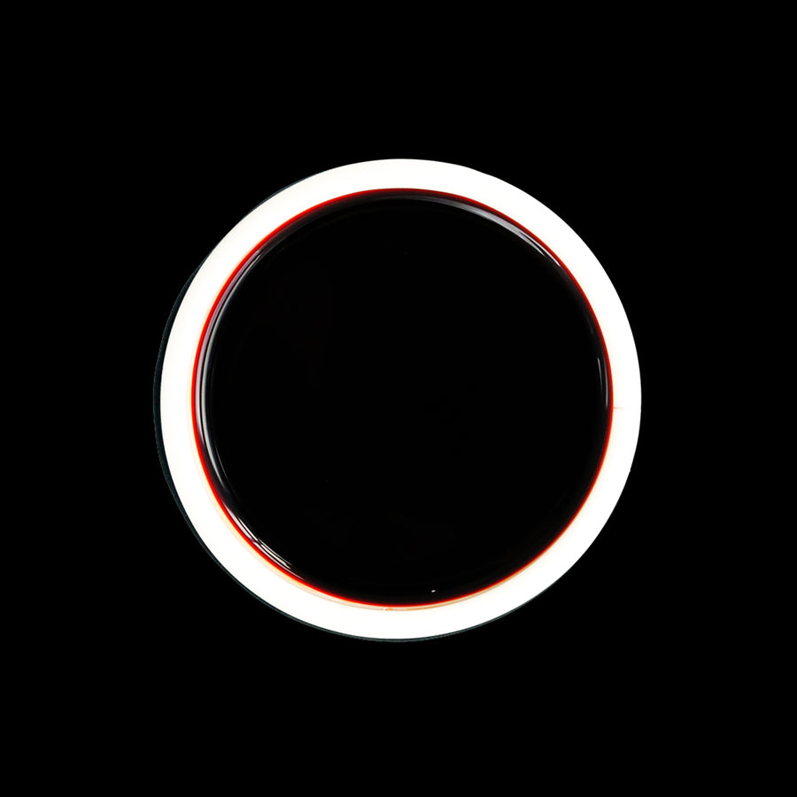 Frankfurt Red Casing Dye