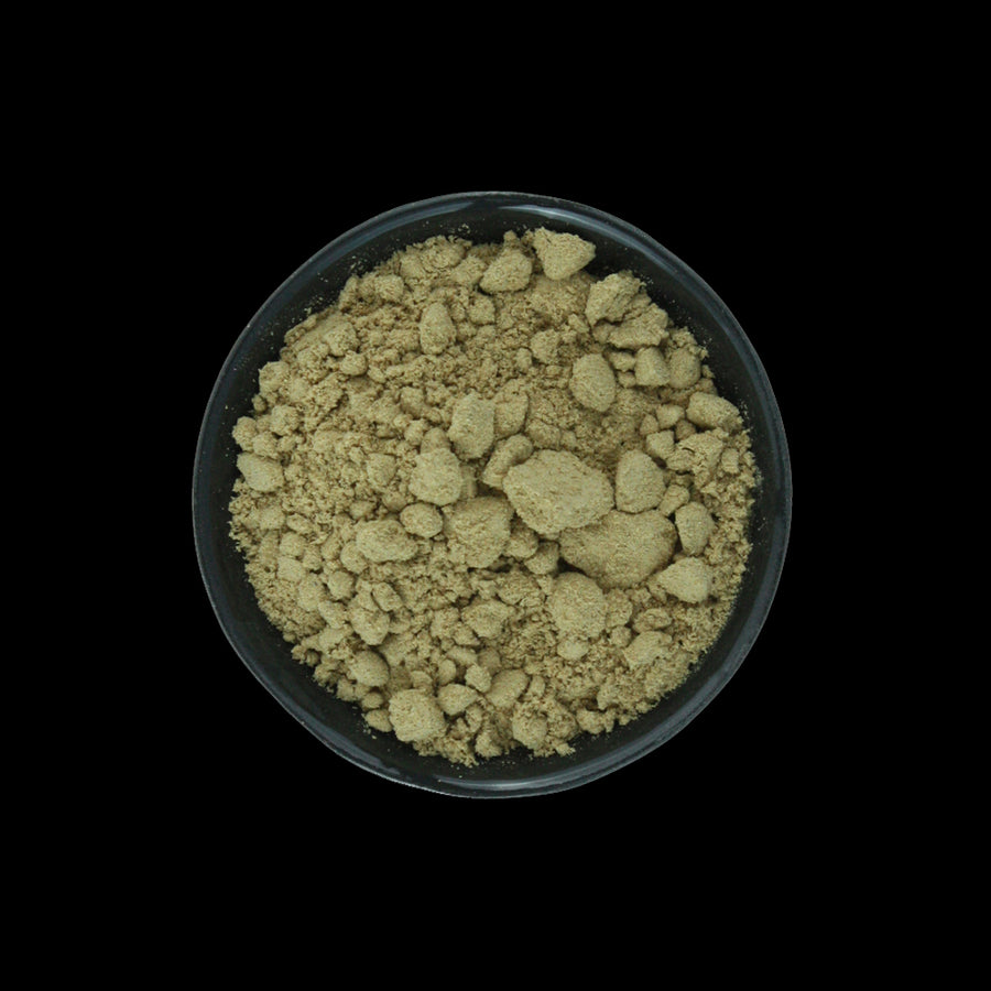 Ginger (Ground)