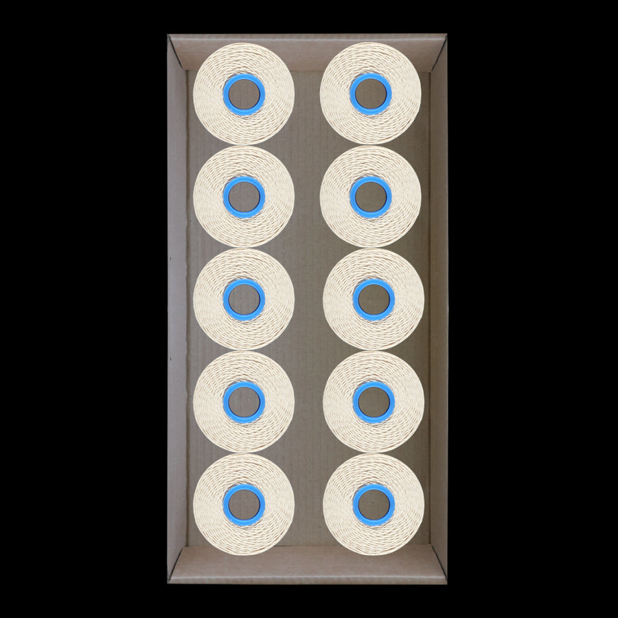 Henry Winning Twine White Selection Box