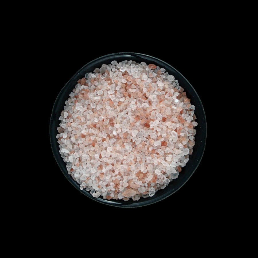 Himalayan Salt