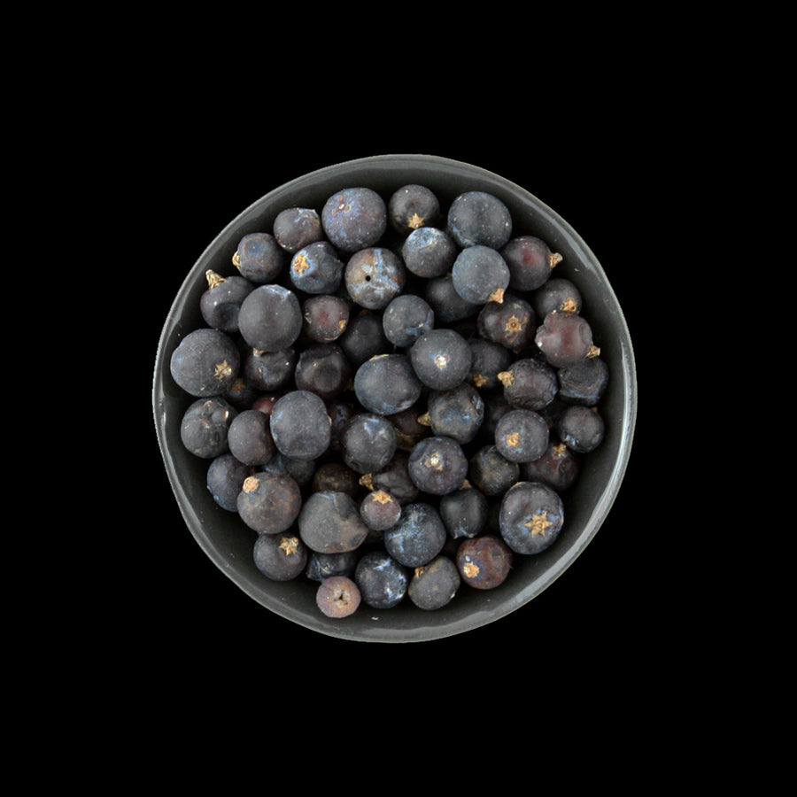 Juniper Berries