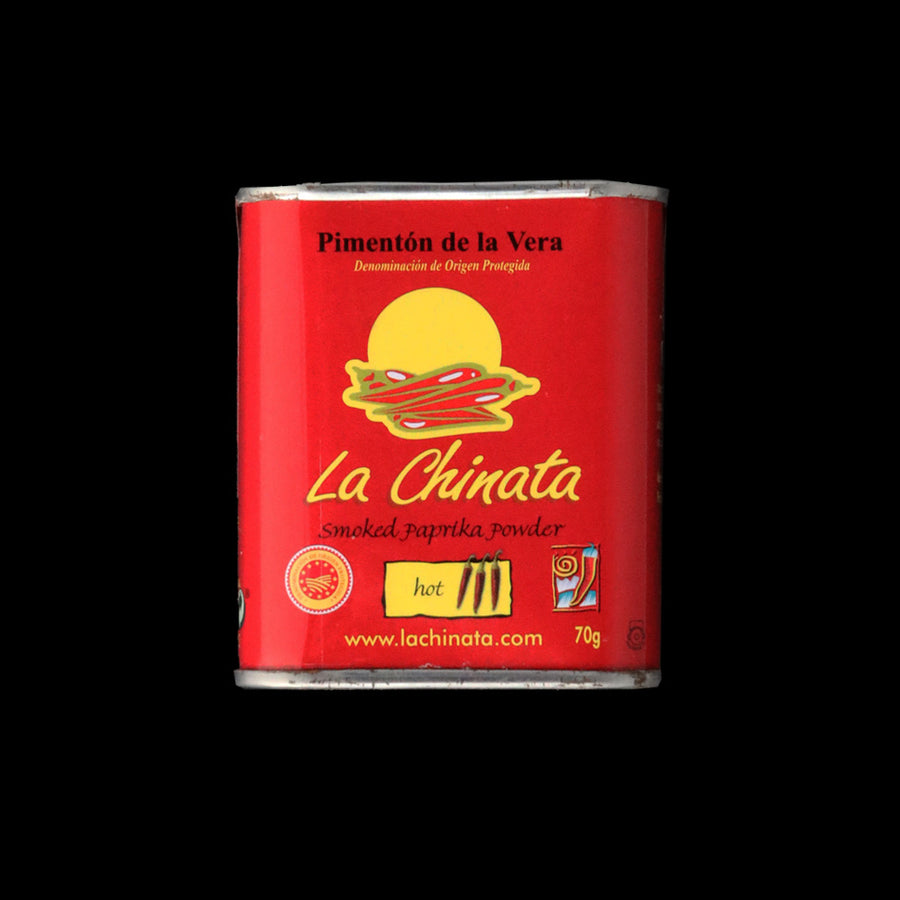 Paprika (Hot La Chinata)