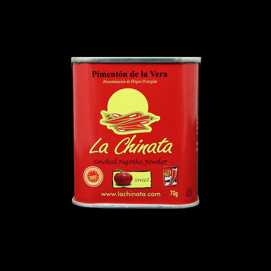 Paprika (Sweet La Chinata)