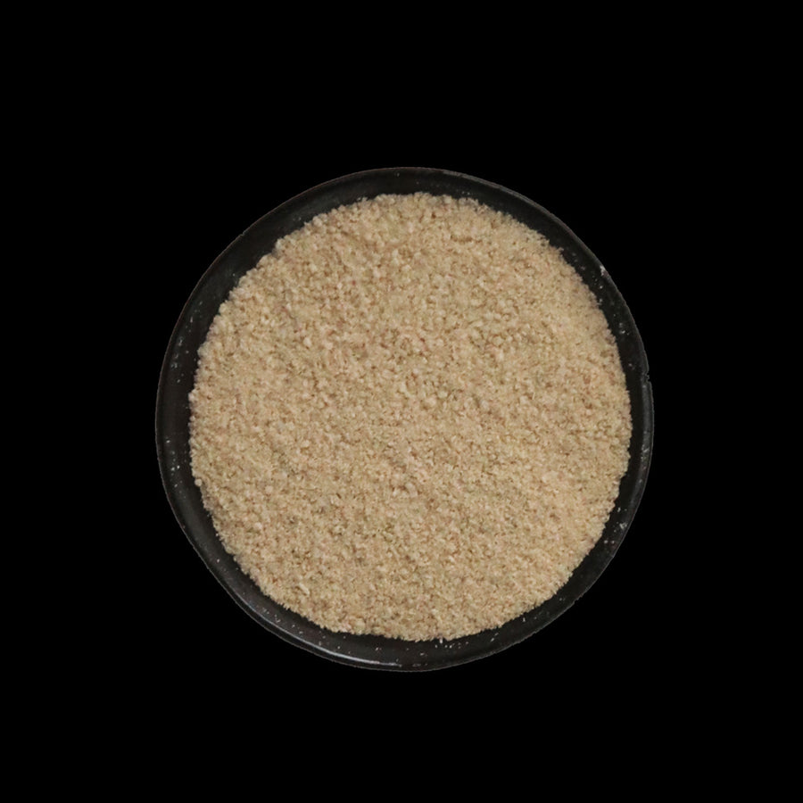 Maple Flavoured Crystals