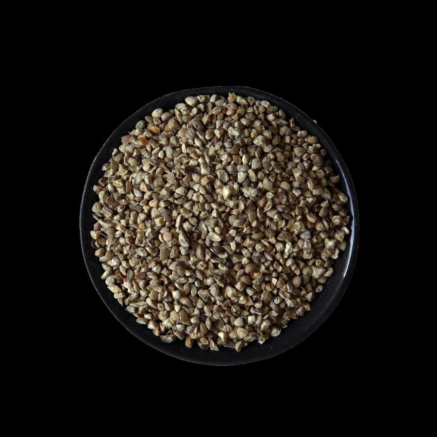Peppercorns (White Cracked/Kibbled)