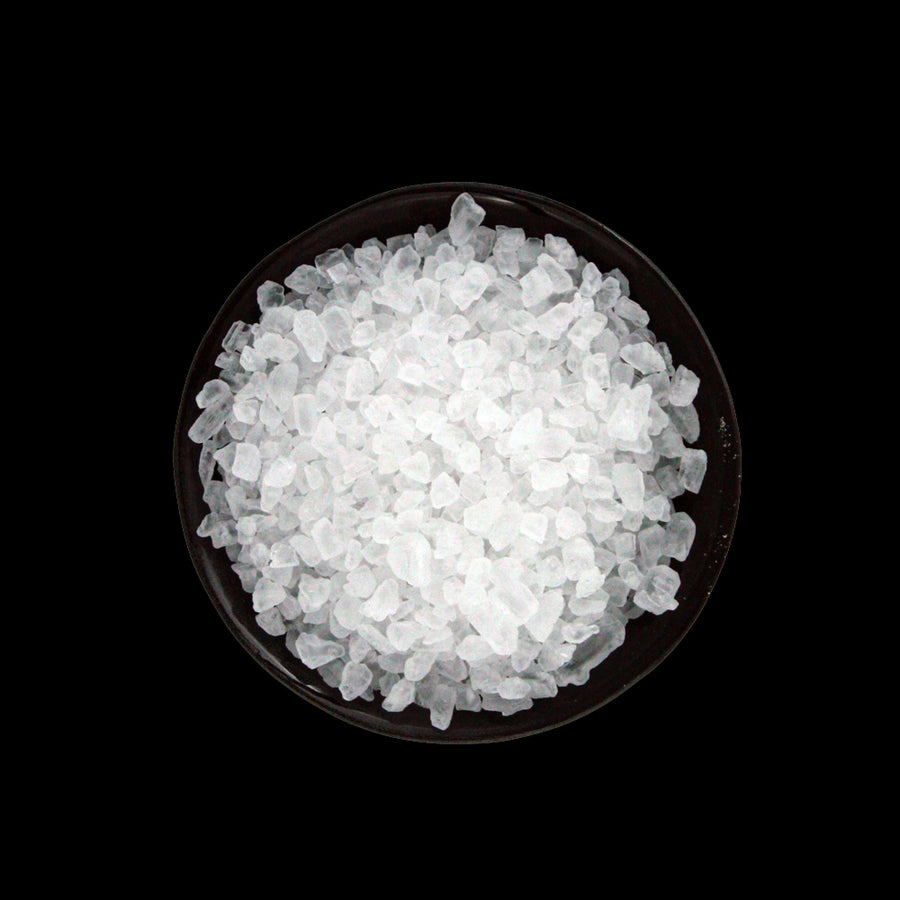 Sea Salt Coarse