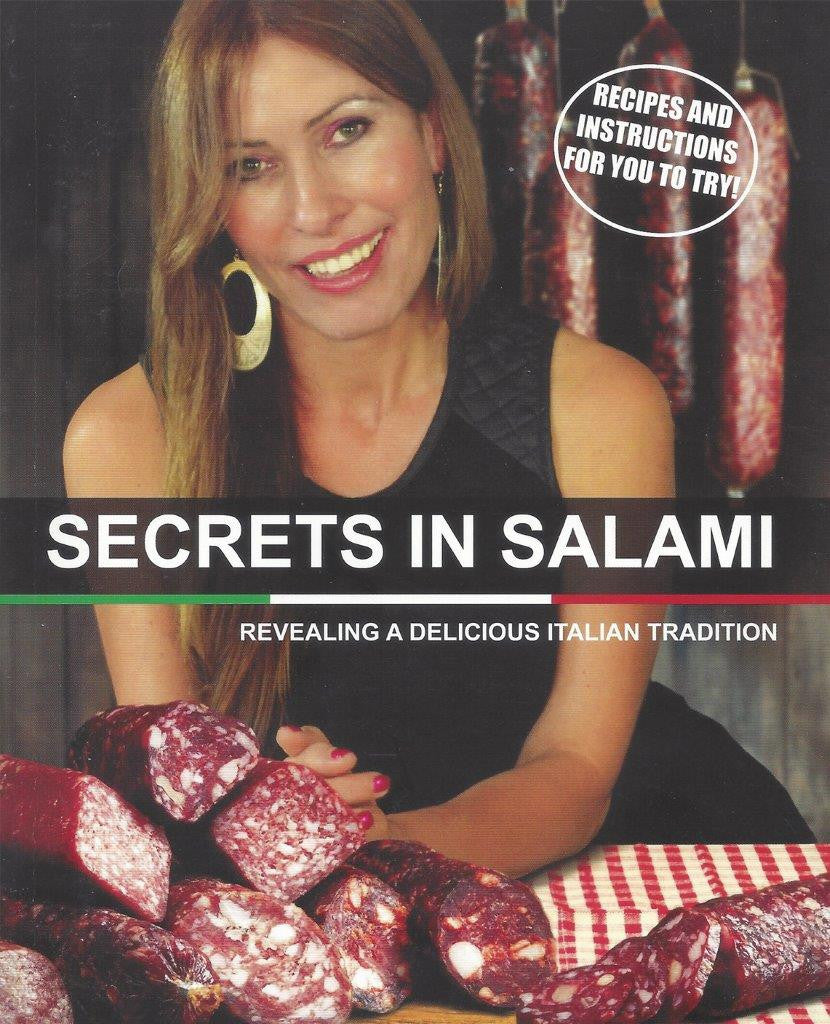 Secrets In Salami