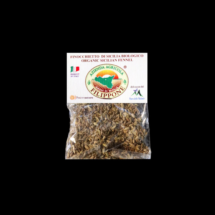 Sicilian Organic Fennel