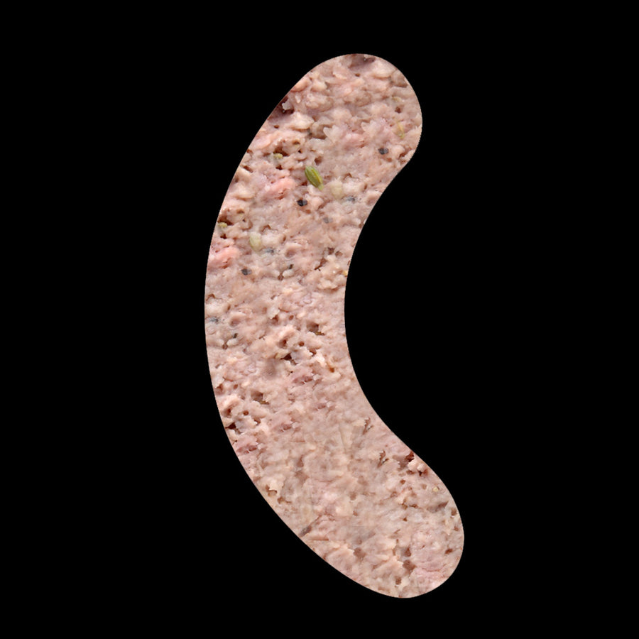 Sicilian Pork Sausage