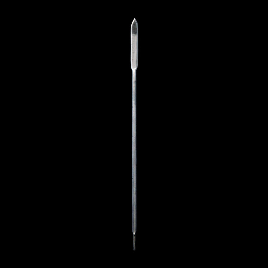 Stainless Steel Sewing Needle