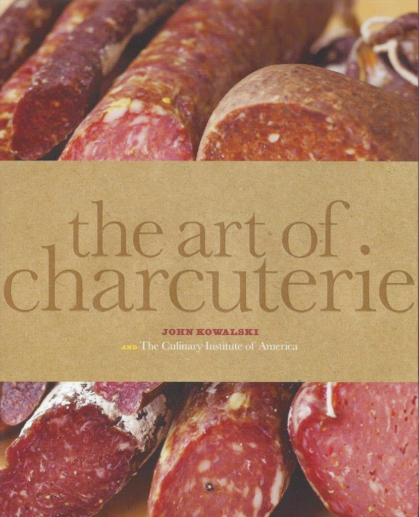 The Art of Charcuterie