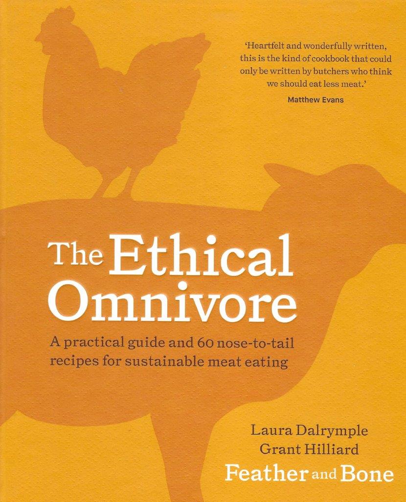 The Ethical Omnivore