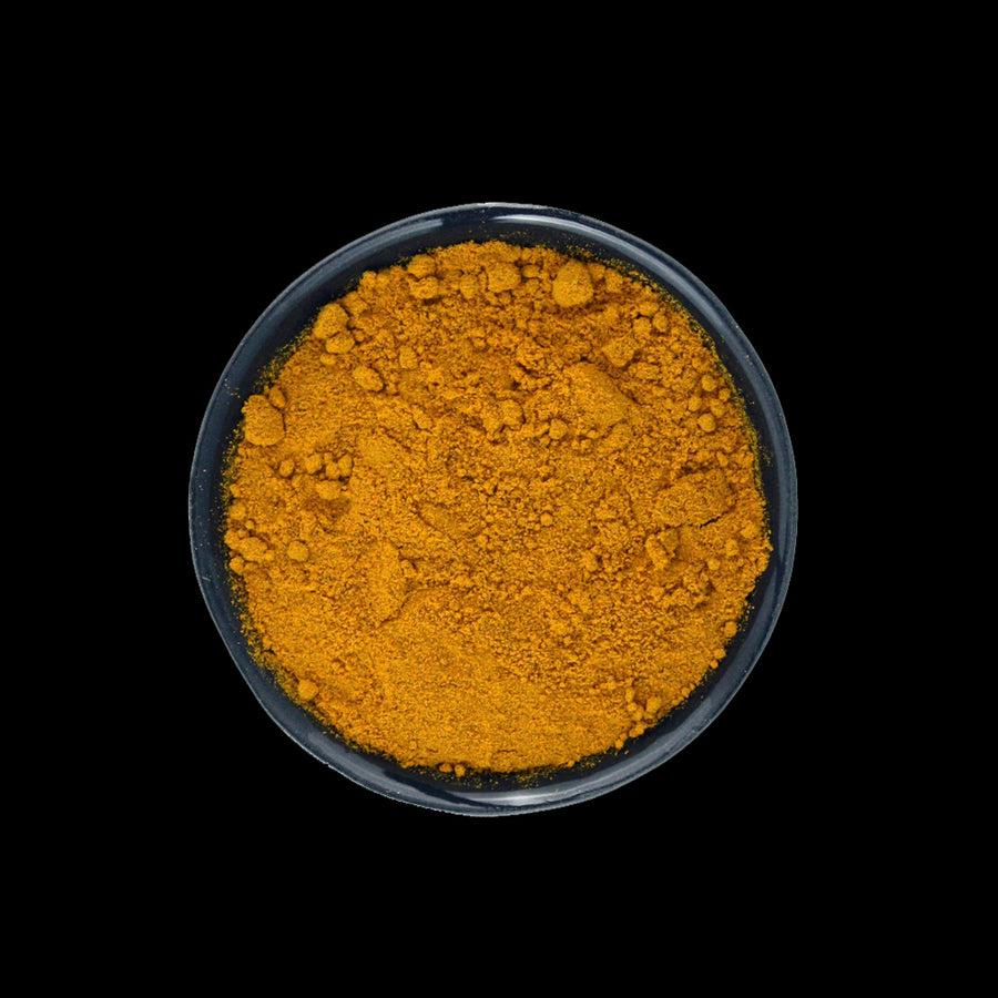Tumeric (Ground)